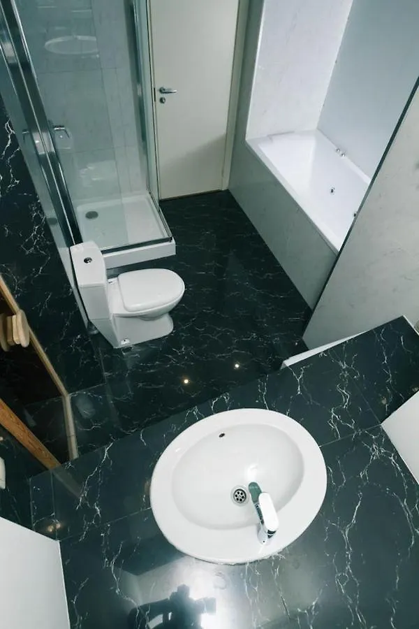 Vip Apartment At Horodetskoho 4 キエフ