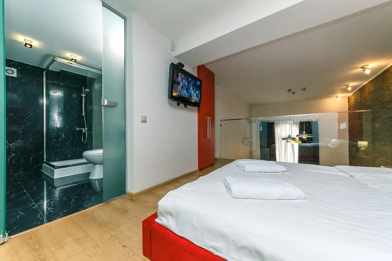 Vip Apartment At Horodetskoho 4 キエフ