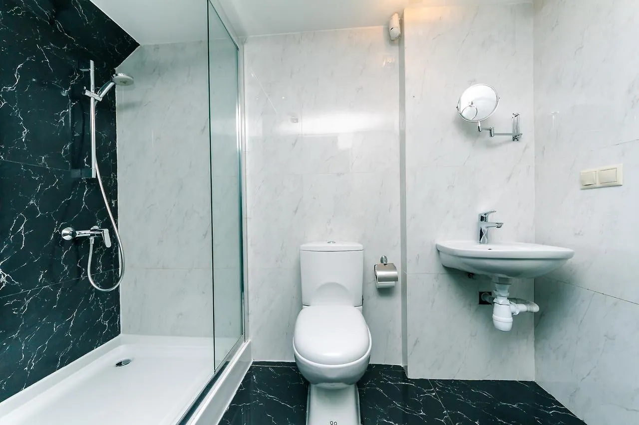 Vip Apartment At Horodetskoho 4 キエフ