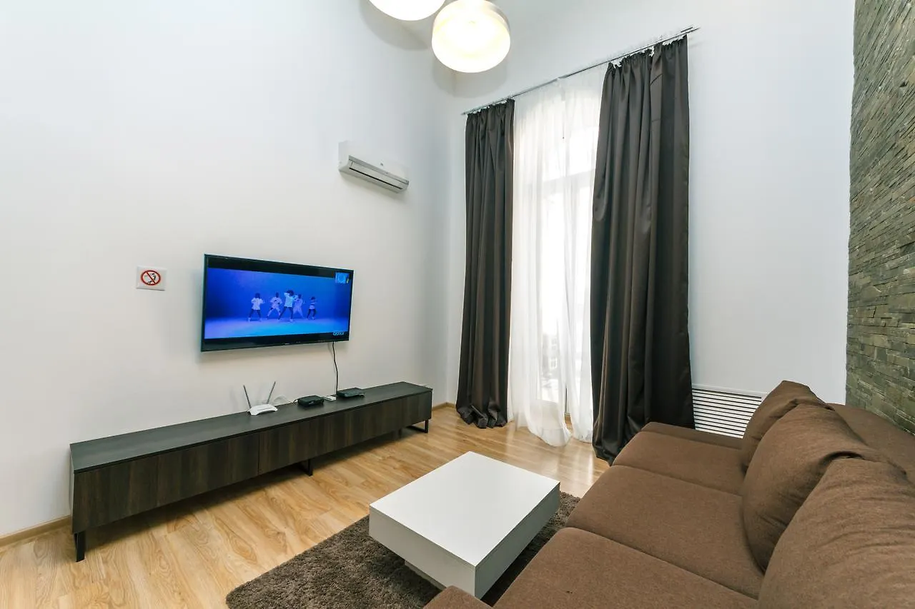 Vip Apartment At Horodetskoho 4 キエフ 0*,  ウクライナ