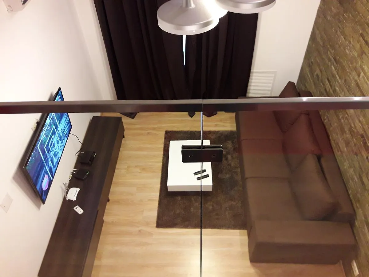 Vip Apartment At Horodetskoho 4 Kyiv