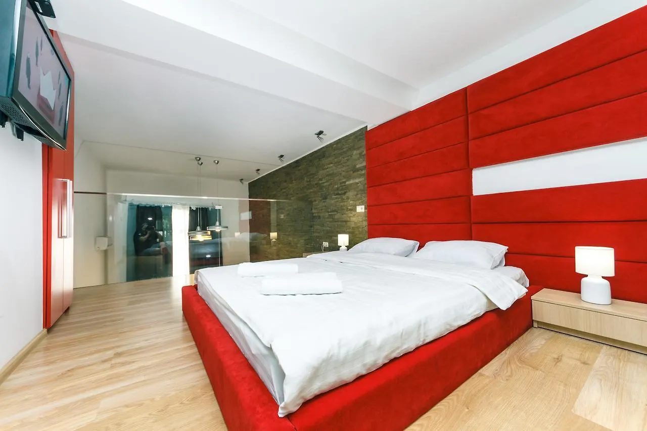 Vip Apartment At Horodetskoho 4 Kyiv