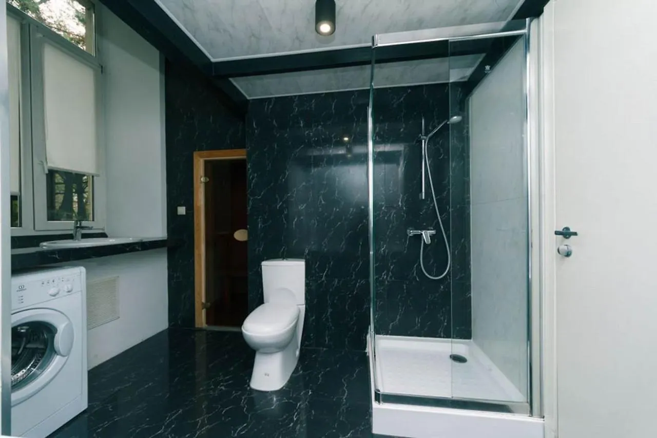Vip Apartment At Horodetskoho 4 Kijów Ukraina